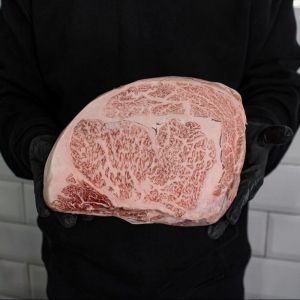 De ce carnea de vită Wagyu este atât de fragedă și suculentă