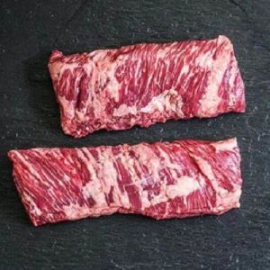 Skirt de vită Wagyu Australia – rețeta perfectă pentru un steak suculent, cu aromă intensă