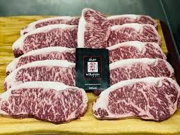Secretele Cresterii și Calității Carnei de Vită Wagyu Kobe din Japonia